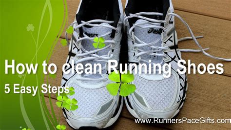 how to disinfect running shoes